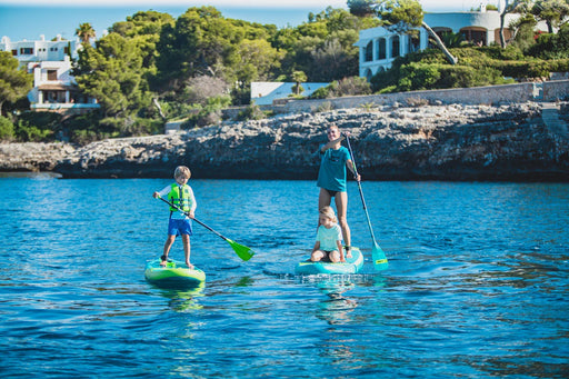 Jobe Yama 8.6 Inflatable Paddle Board Package - The Boating Emporium