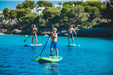 Jobe Leona 10.6 Inflatable Paddle Board Package - The Boating Emporium