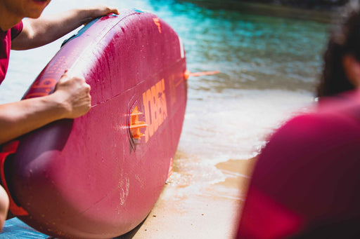 Jobe Adventure Duna 11.6 Inflatable Paddle Board Package - The Boating Emporium