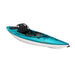 Pelican MDP10P300 Argo 100XR Recreational Kayak image aqua