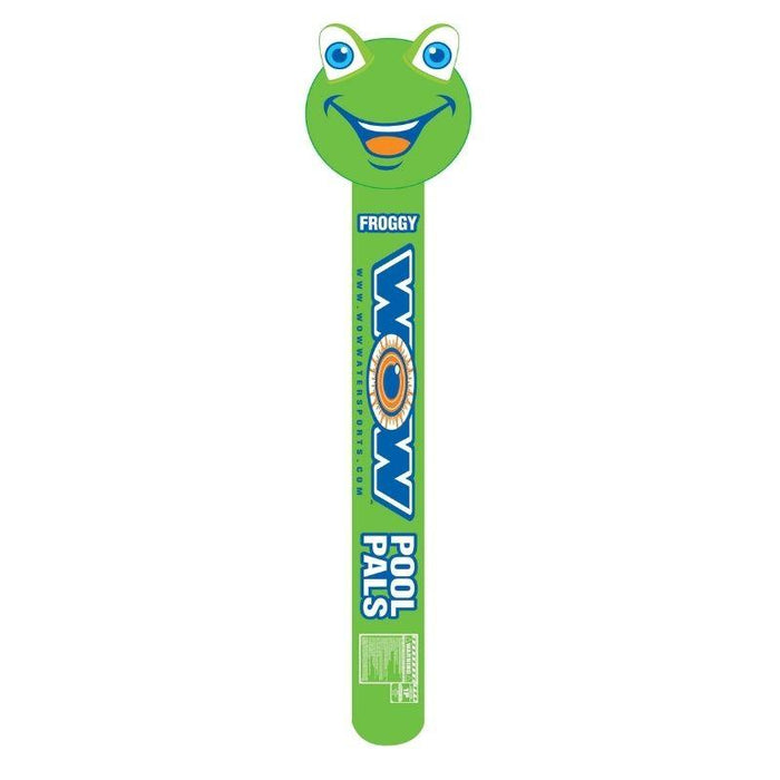 Wow Pool Pals Water Toys froggy