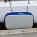 Boat Guard Inflatable Flat Boat Fenders - The Boating Emporium