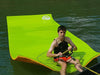 Crocpad Floating Water Mat - The Boating Emporium