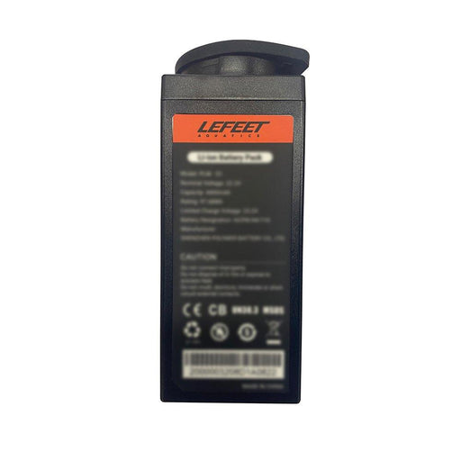 Lefeet S1 Pro Battery - The Boating Emporium