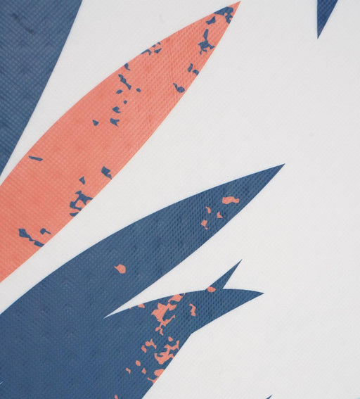 Atlantis 10.6 Coral Floral Inflatable Standup Paddleboard - The Boating Emporium