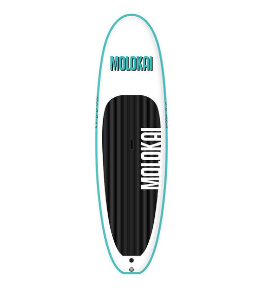 iSUP 10'6 - Teal - The Boating Emporium