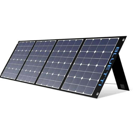 Bluetti PV350 350W Foldable Solar Panel - The Boating Emporium
