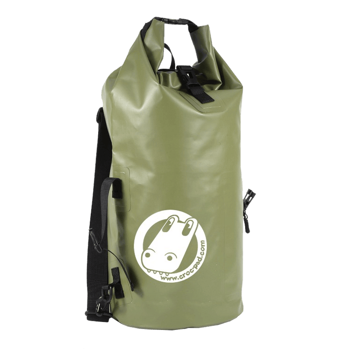 Crocpad 30L Waterproof Dry Bag - The Boating Emporium