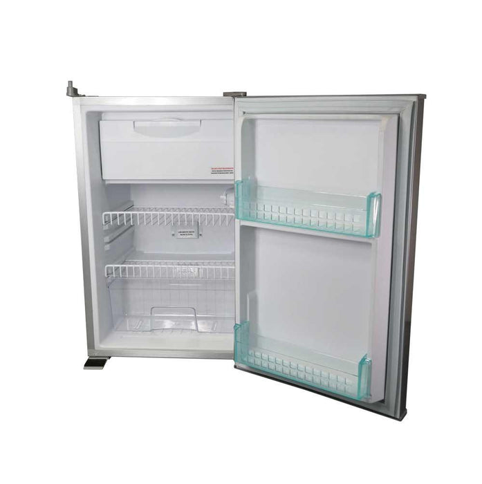 Evakool Platinum Upright Fridge / Freezer - The Boating Emporium