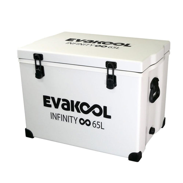 Evakool Fibreglass Infinity Icebox - The Boating Emporium