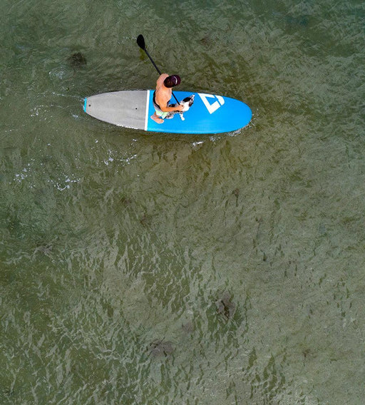 Glider Soft Standup Paddleboard - The Boating Emporium