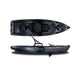 Native Watercraft Titan Propel 10.5 Pedal Fishing Kayak Grey Goose
