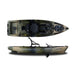 Native Watercraft Titan Propel 10.5 Pedal Fishing Kayak Hidden Oak