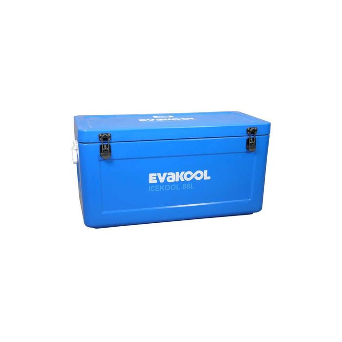 Evakool Icekool Polythylene Icebox - The Boating Emporium
