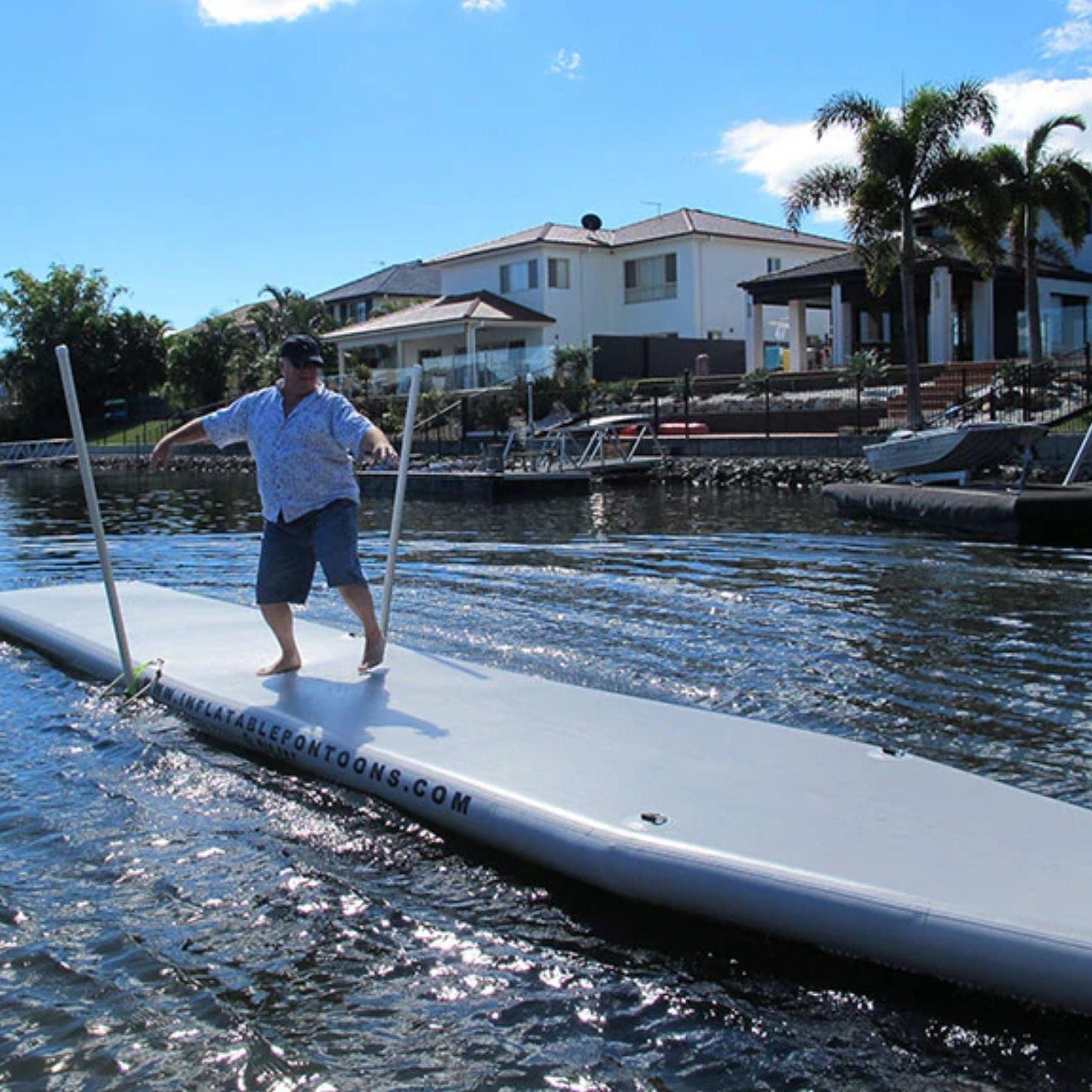 Water Inflatables For Sale | Best Price Guarantee — The Boating Emporium