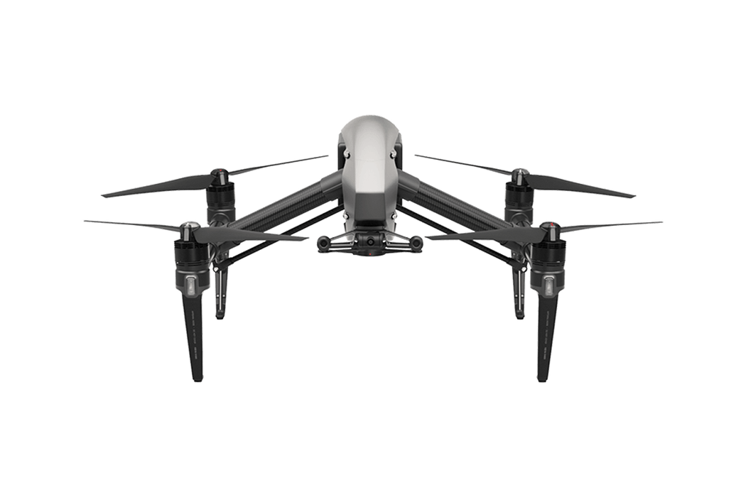 DJI Inspire 2 (Without Camera/Gimbal) - The Boating Emporium