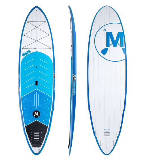 Kaimana 10'6 Standup Paddleboard - The Boating Emporium