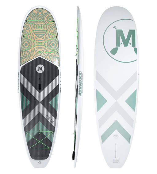 Malolo 10'0 Standup Paddleboard - The Boating Emporium