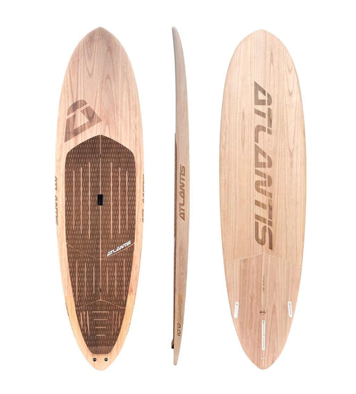 Halo Eco-Tech Standup Paddleboard - The Boating Emporium