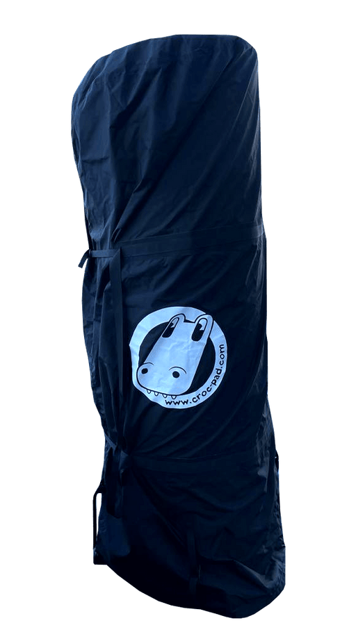 Crocpad Weatherproof Water Mat Storage Bag - The Boating Emporium