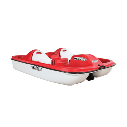 Pelican Monaco Pedal Boat - The Boating Emporium