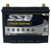 SSB LS70 12V 60Ah 1400CCA Lithium Starting Battery - The Boating Emporium