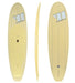 Sublime 10.6 Macaron Beige Standup Paddleboard - The Boating Emporium
