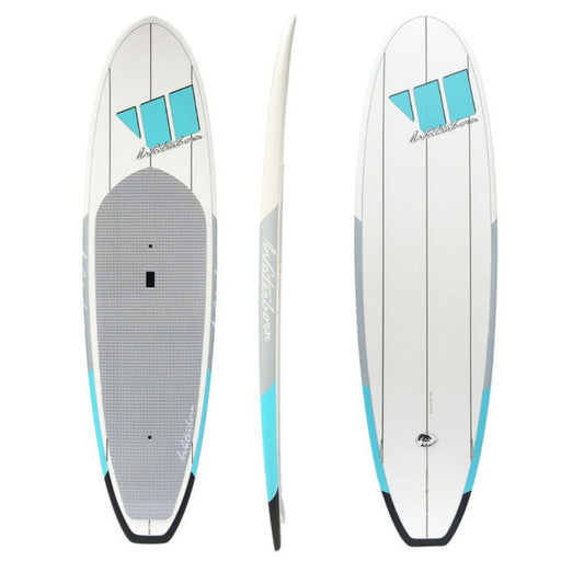 Waterborn Sublime 10'6 Standup Paddleboard - The Boating Emporium