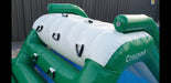 Crocpad Megalo 3M Inflatable Water Pool Slide - The Boating Emporium