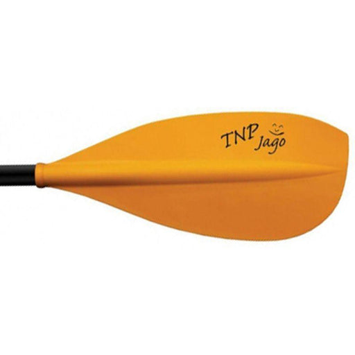TNP Jago Light - 0X Paddle logo