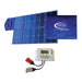 Baintech 120W Foldable Solar Blanket - The Boating Emporium