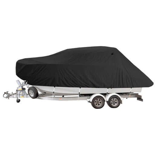 Ocean South Pilot and Cruiser Boat Cover - The Boating Emporium