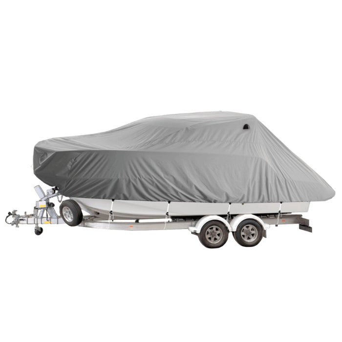 Ocean South Pilot and Cruiser Boat Cover - The Boating Emporium
