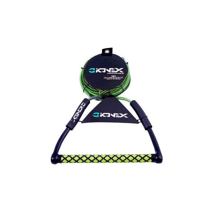 Konex Wake Poly E & Handle Ropes complete picture