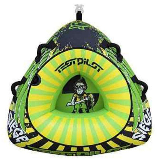 Testpilot Siege Water Toys complete picture