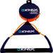Konex Wake Pro Oval Handle & KP1 Ropes complete picture
