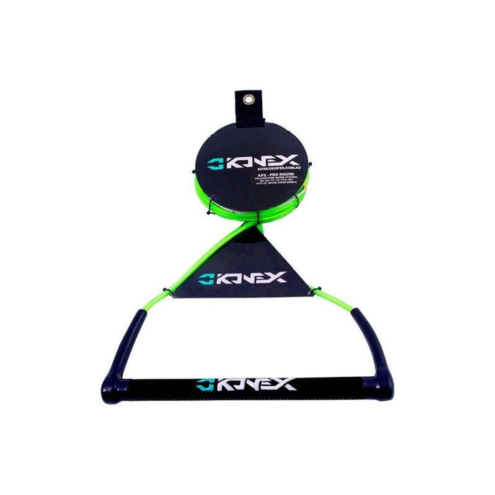 Konex Wake Pro Round Handle & KP2 Ropes complete picture