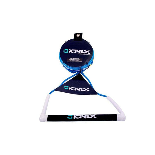 Konex Wake Pro Round Pistol & Handle KP9 Ropes complete picture