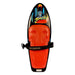 Testpilot Worx Kneeboard Skis & Boards complete picture