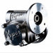 Viper S Series 1000 Gravity Feed Free Fall Bundle With Stainless Steel Marine Gearbox - 5mm X 165m Hi Spec Rope image motor