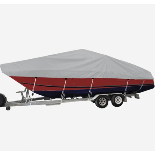 Ocean South XL Bowrider Cover for Boats with Outboard Motor - The Boating Emporium