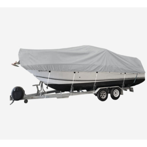 Ocean South XL Runabout Cover For Boats with Outboard Motors - The Boating Emporium