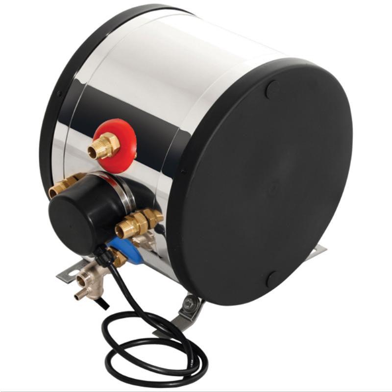ATI Stainless Steel 1200W Marine Water Heater — The Boating Emporium