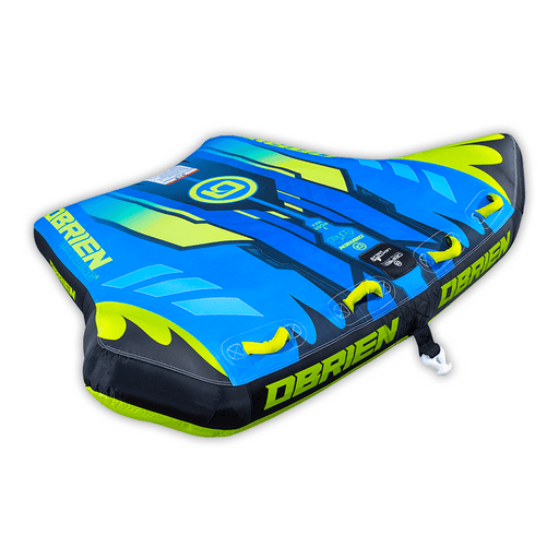O'Brien Bat Wing 2 Towable Tube - The Boating Emporium