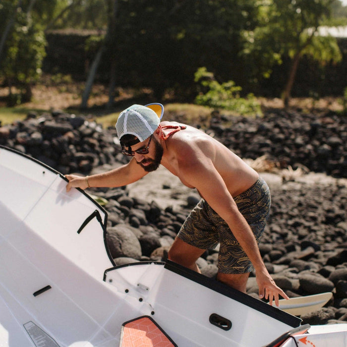 Oru Beach LT Kayak - The Boating Emporium