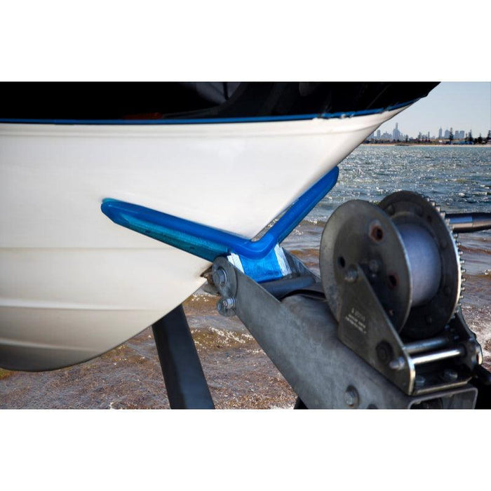 BIGVEE Drive On Bow Stopper - The Boating Emporium