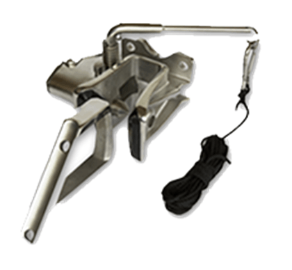 Boatcatch Boat Retrieval System - The Boating Emporium