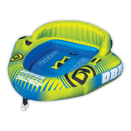O'Brien Challenger 2 Towable Tube - The Boating Emporium