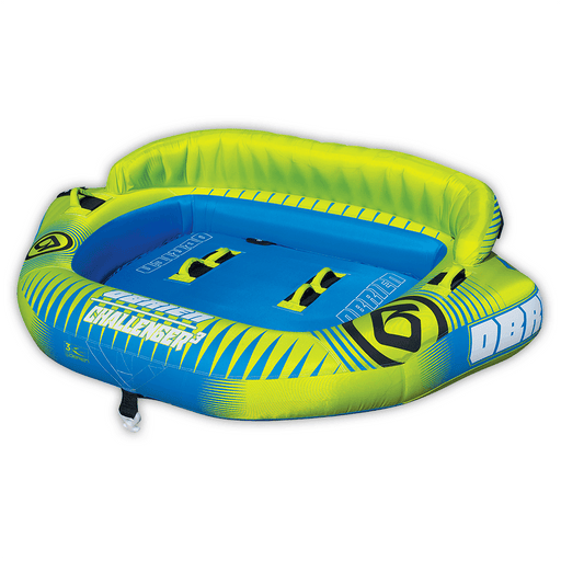 O'Brien Challenger 3 Towable Tube - The Boating Emporium