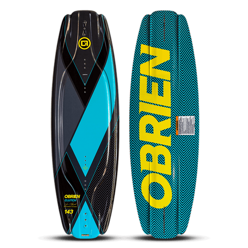 O'Brien Clutch Wakeboard - The Boating Emporium